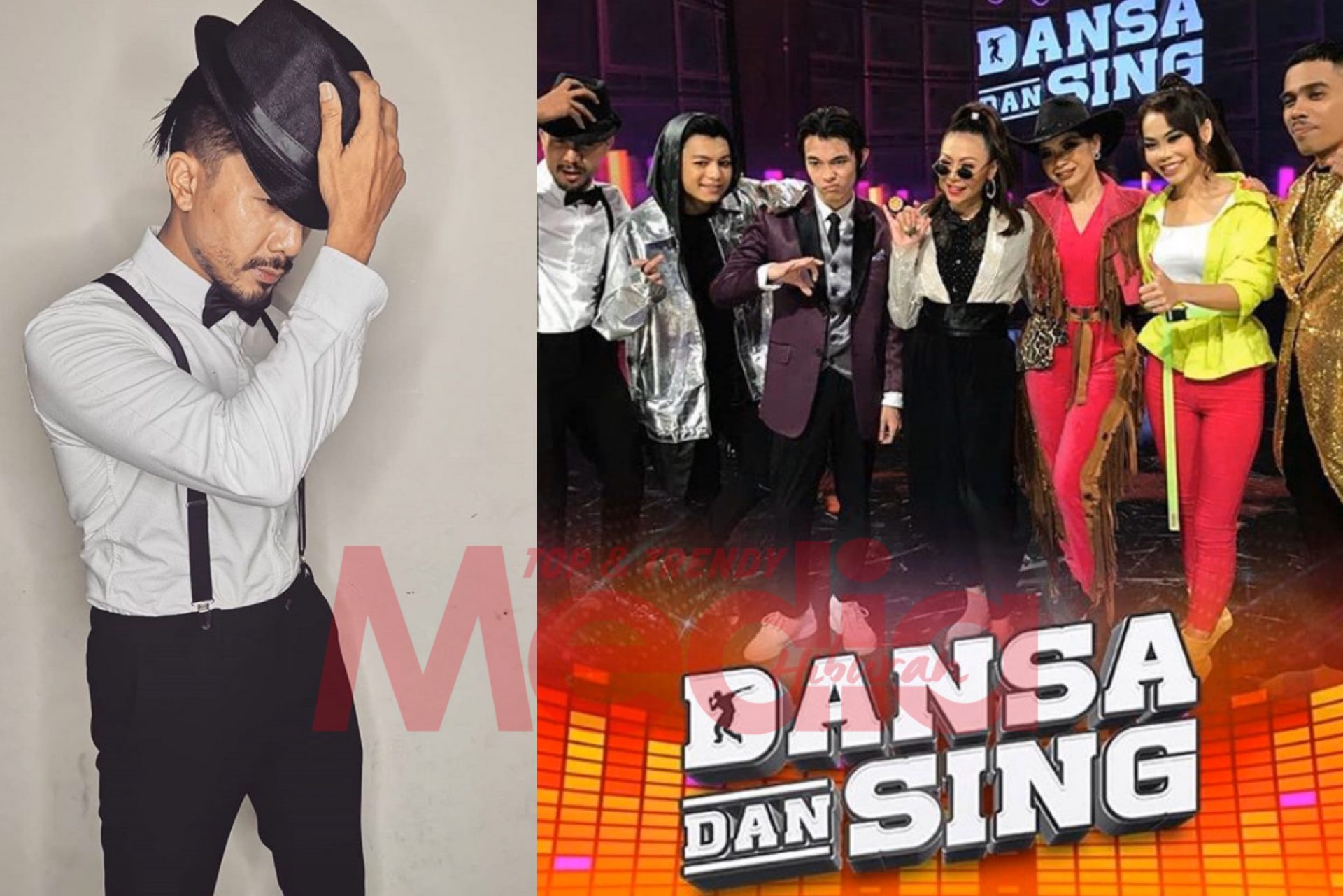 Tiada Penyingkiran Minggu Ke-5 Dansa Dan Sing, Arja Lee Terselamat