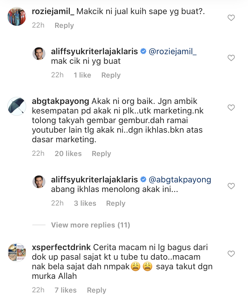 “Tak Punya Kedua Belah Tangan Dan Kedua Belah Kaki,” &#8211; Pengorbanan Ibu OKU Besarkan Anak-Anak Buat Hati DS Aliff Syukri Tersentuh