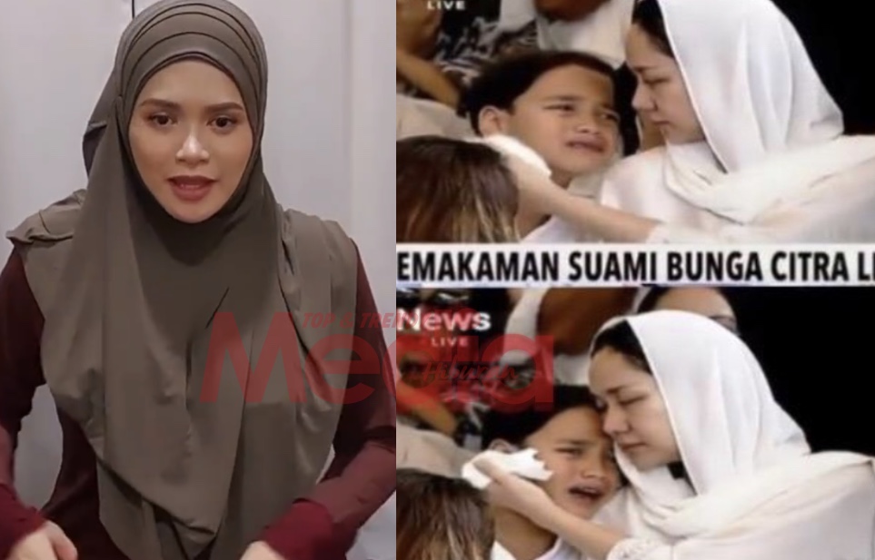 Sebak Lihat Video BCL, Ini Pesan Yatt Hamzah Buat Para Isteri, – “Suami Hanyalah Pinjaman Sementara.”