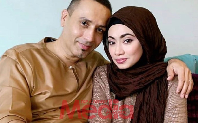 “Bukan Senang Nak Kekalkan Rumah Tangga Dalam Keadaan Saya Macam Ini,” – Orang Rumah Edika Yusof, Nor Hidayah Ceritakan Sifat Murni Suami