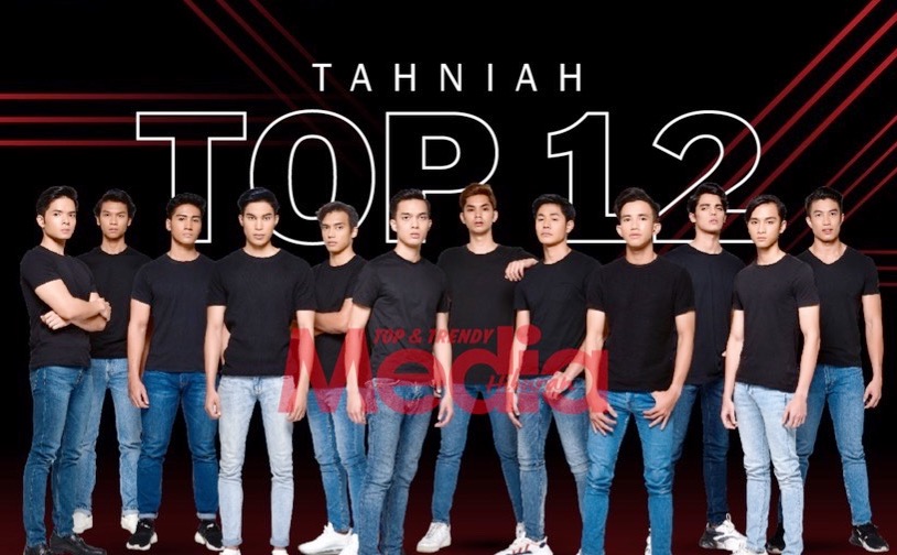 Top 12 Hero Remaja 2020 Sudah Diumumkan Secara Rasmi, Ini Dia Senarainya… Agak-Agak Yang Mana Bakal Jadi Juara?