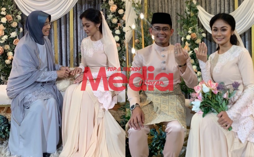 “Meski Perkenalan Kami Boleh Dikatakan Singkat Tetapi…,” – Tasha Shilla Selamat Bertunang Dengan Lelaki Sebaya, Bakal Nikah Dalam Waktu Terdekat