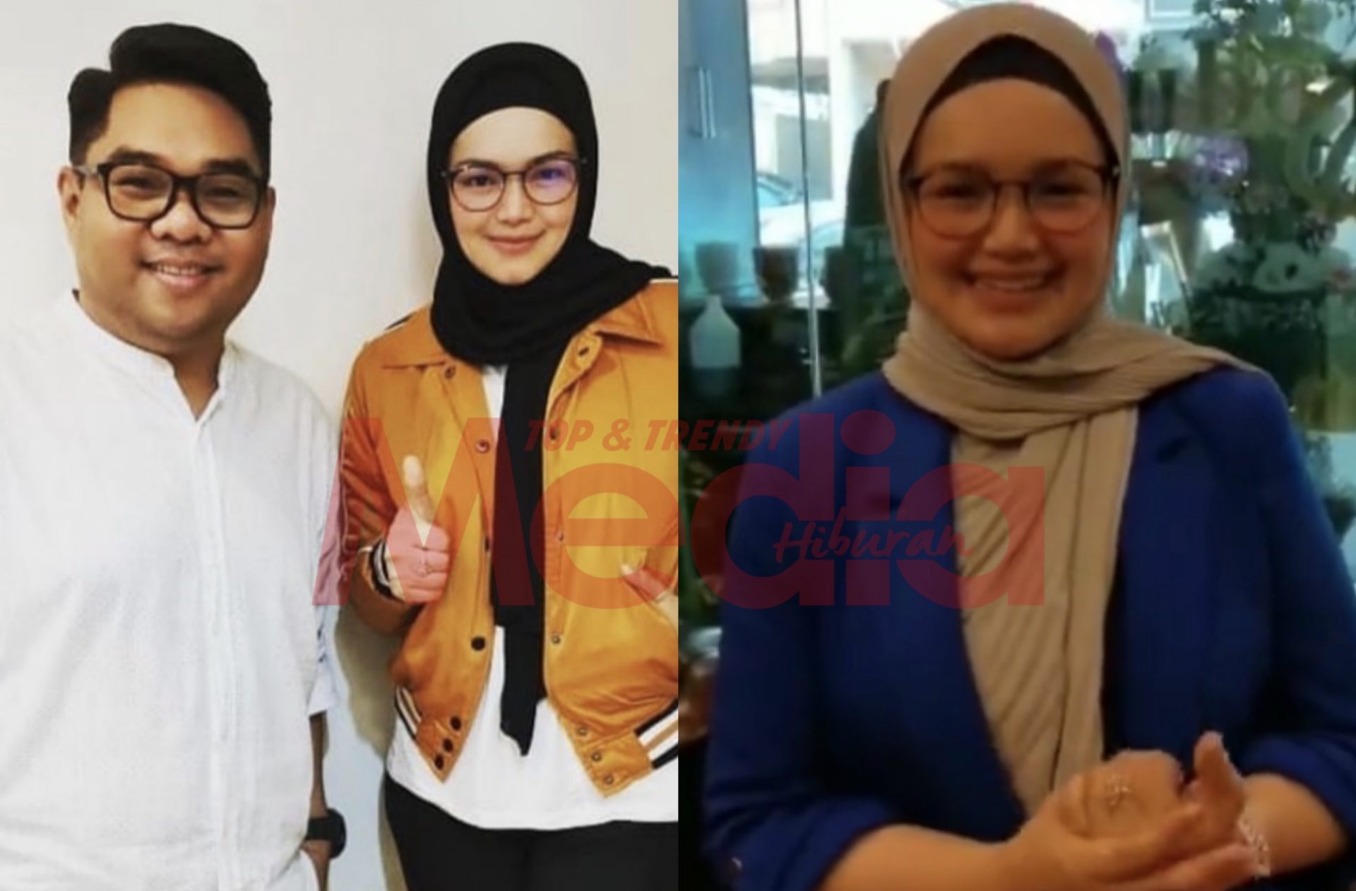 “Siti Percaya Bob Boleh Lakukan Yang Terbaik,” – Berentap Di Pentas AJL34 ‘Live’ Malam Ini, Ini Respon Penyanyi Asal Anta Permana