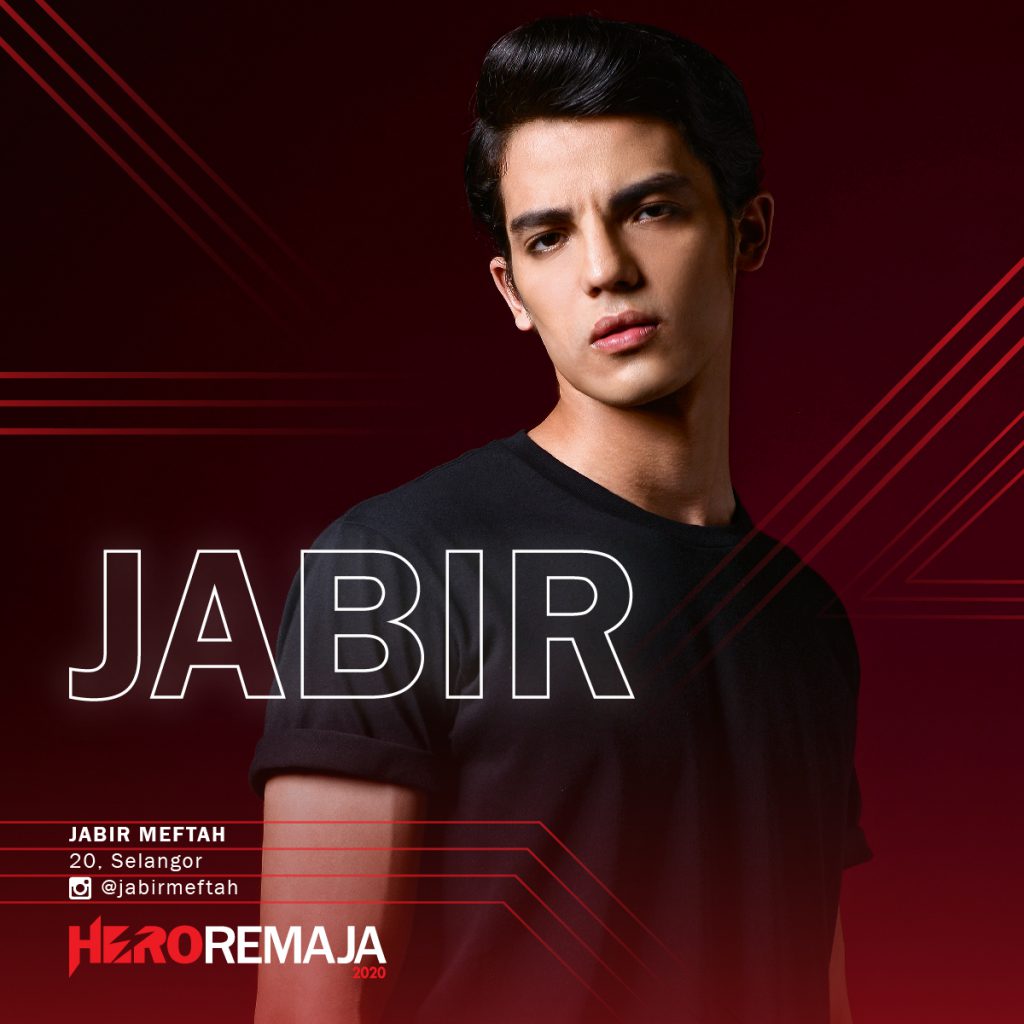 Top 12 Hero Remaja 2020 Sudah Diumumkan Secara Rasmi, Ini Dia Senarainya… Agak-Agak Yang Mana Bakal Jadi Juara?