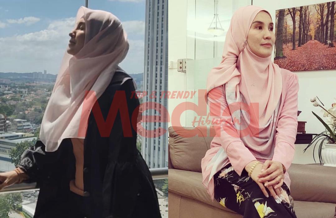 “Teringat Beberapa Peristiwa Yang Saya Rasa Hanya Mungkin Salah Faham,” &#8211; Lisdawati Mohon Maaf