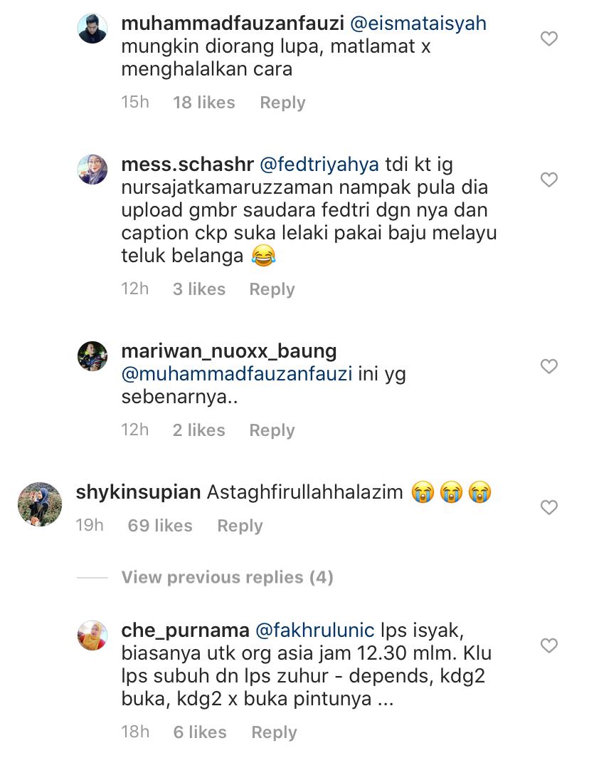 “Tapi Sebenarnya Kalau Sebelah Lelaki Boleh 24 Jam Masuk,” – Fakhrul Radhi Kongsi Ilmu Masuk Raudhah, Golongan Wanita Terhad Tiga Waktu Saja