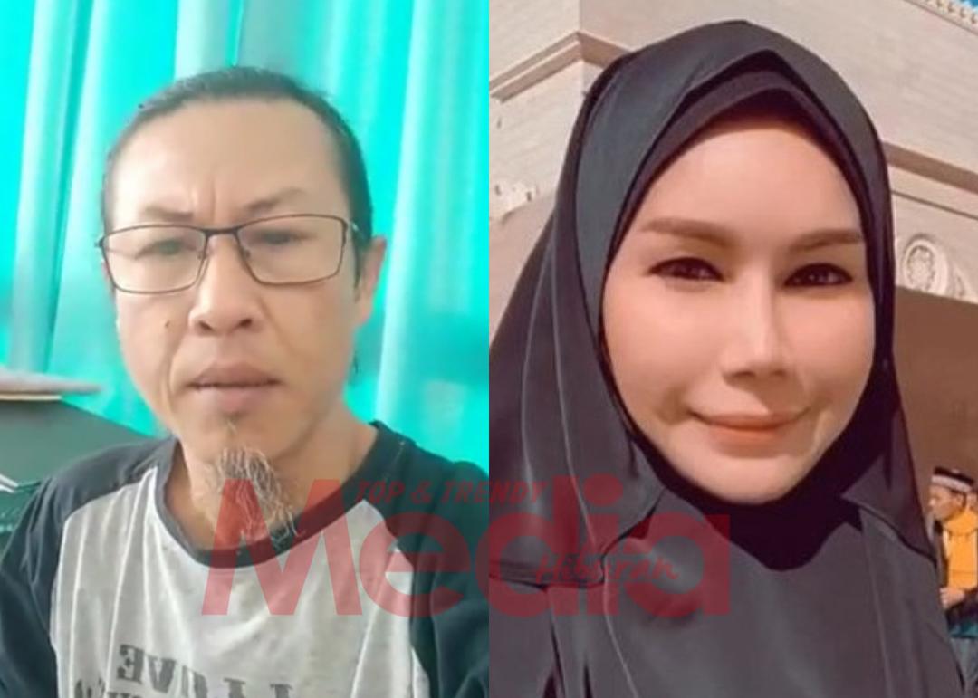 “Kau Tu Dah Nama Muhammad Sajjad, Tolong Jangan Bodohkan Diri…,” – Giliran Zul Yahya Beri Reaksi, Isu Usahawan Bertelekung Di Tanah Suci