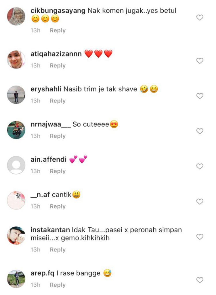 “Betul Ke Lelaki Yang Bermisai Ni Lagi Menarik?”- Ruhainies