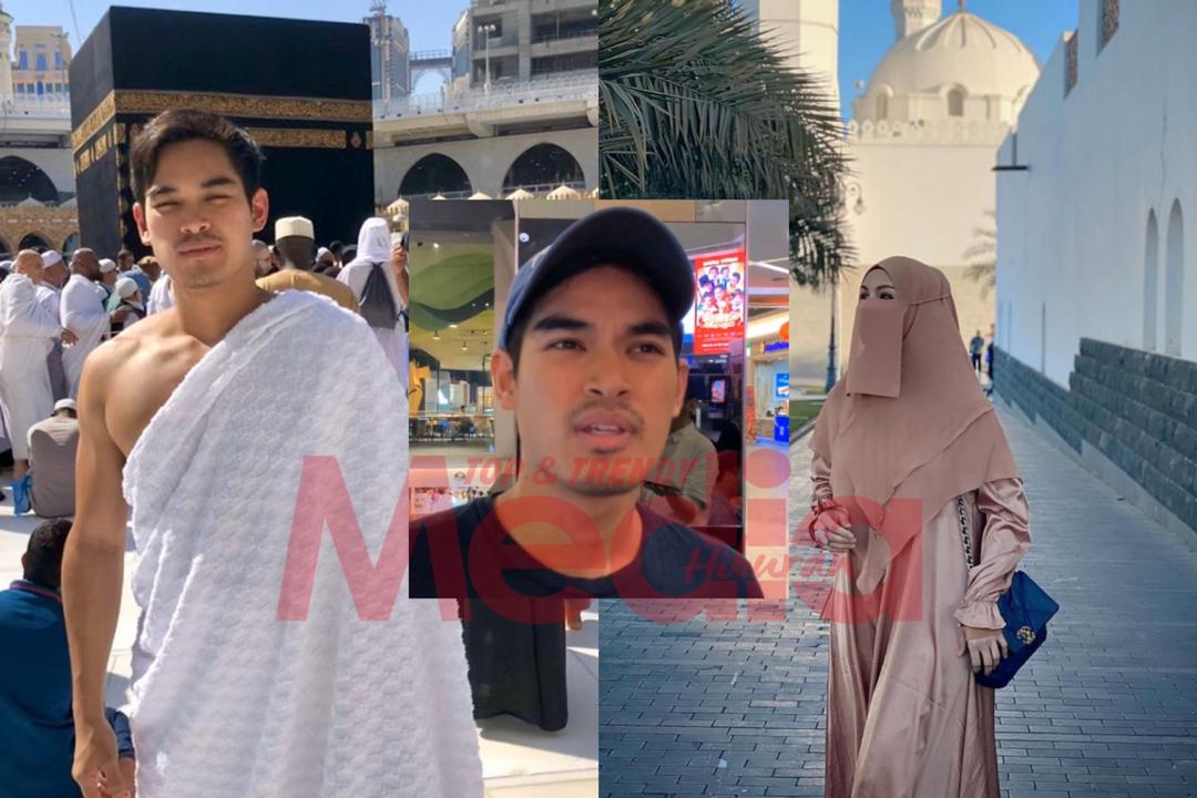 “Jika Terdedah, Mungkin Akan Mengganggu Jemaah Lain,” – Harap Berubah, Alif Muhaimin Respon Isu Sajat Bertelekung