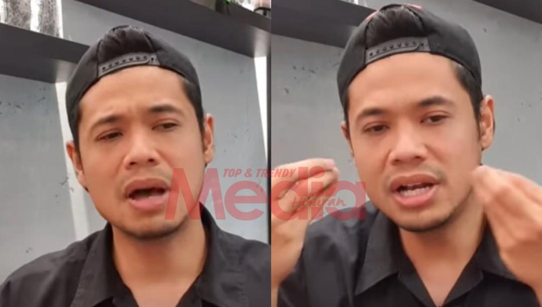 “Jauh Di Lubuk Hati, Golongan Transgender Tahu Apa Yang Mereka Lakukan Adalah Salah,” &#8211; Hazeman Huzir 