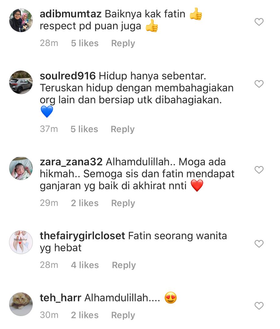 “Tak Mungkin Saya Berkongsi Suami Dengan Orang Lain, Rela Menjanda 100 Kali Pun,” – Dr. Erin Kongsi Foto Sama Bekas Isteri Suami, Cerita Hal Poligami