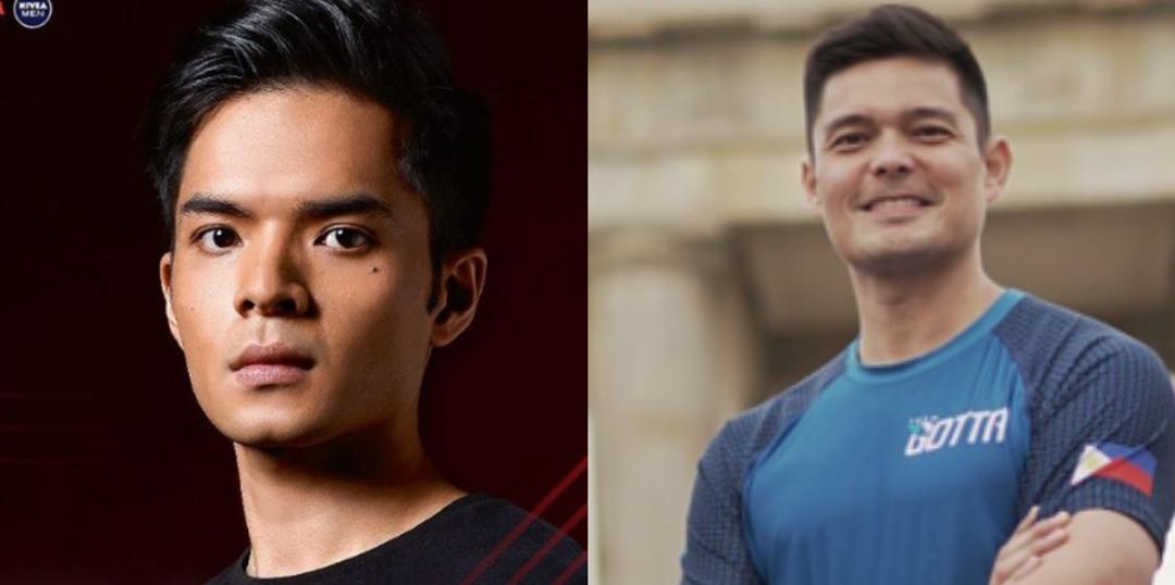 “Saya Terhibur & Seronok Bila Disamakan Dengan Dingdong Dantes,”-  Syukuri Rezeki Jadi Finalis Hero Remaja 2020, Ini Reaksi Azri Khair