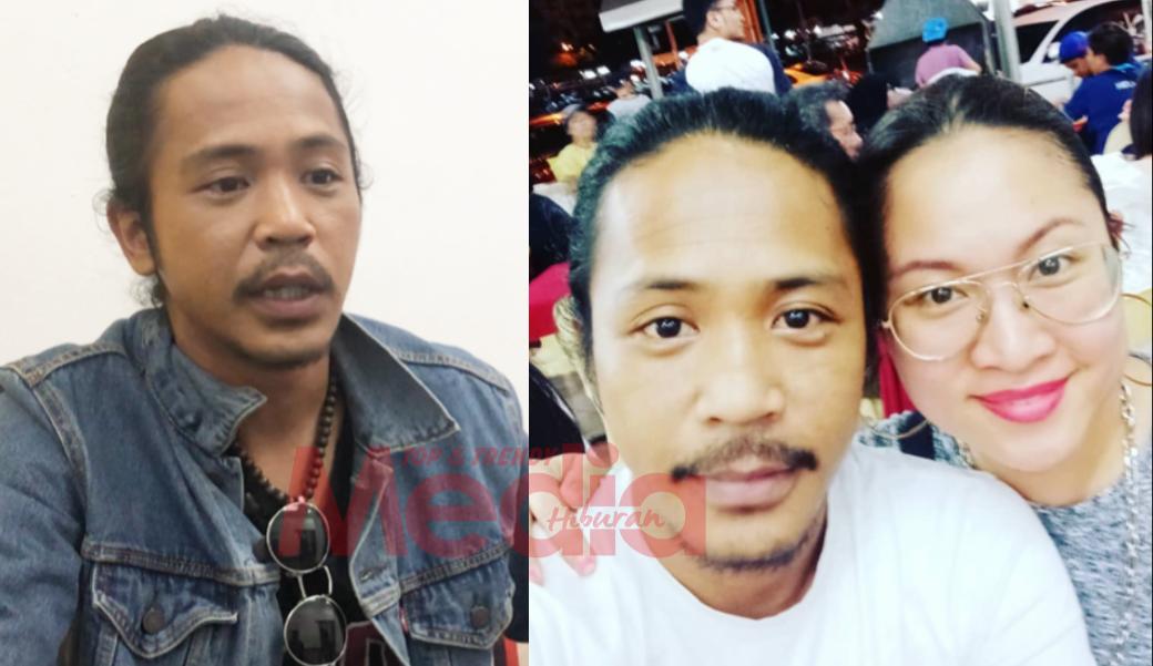 &#8220;Mungkin Dia Tahu Saya Dan Isteri Masih Belum Bersedia Galas Tanggungjawab Sebagai Ibu Bapa,” &#8211; Belum Ada Rezeki Timang Anak, Ini Jawab Hazama