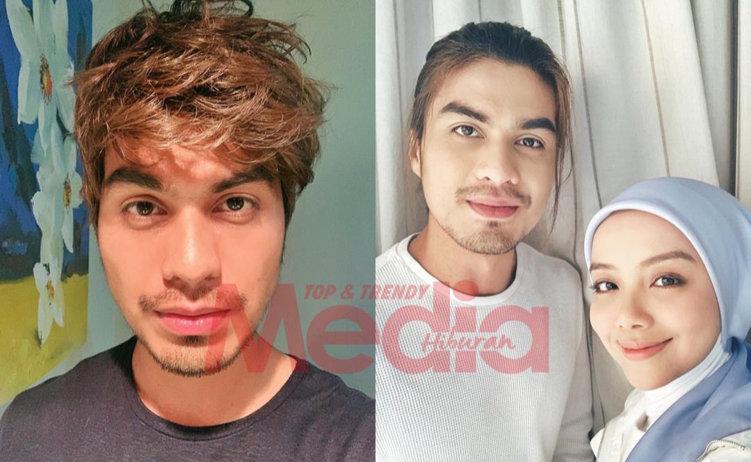 “Betul Ke Ni?,”- Biar Betul Ben Amir Dah Potong Rambut? Lihat Apa Respon Mira Filzah