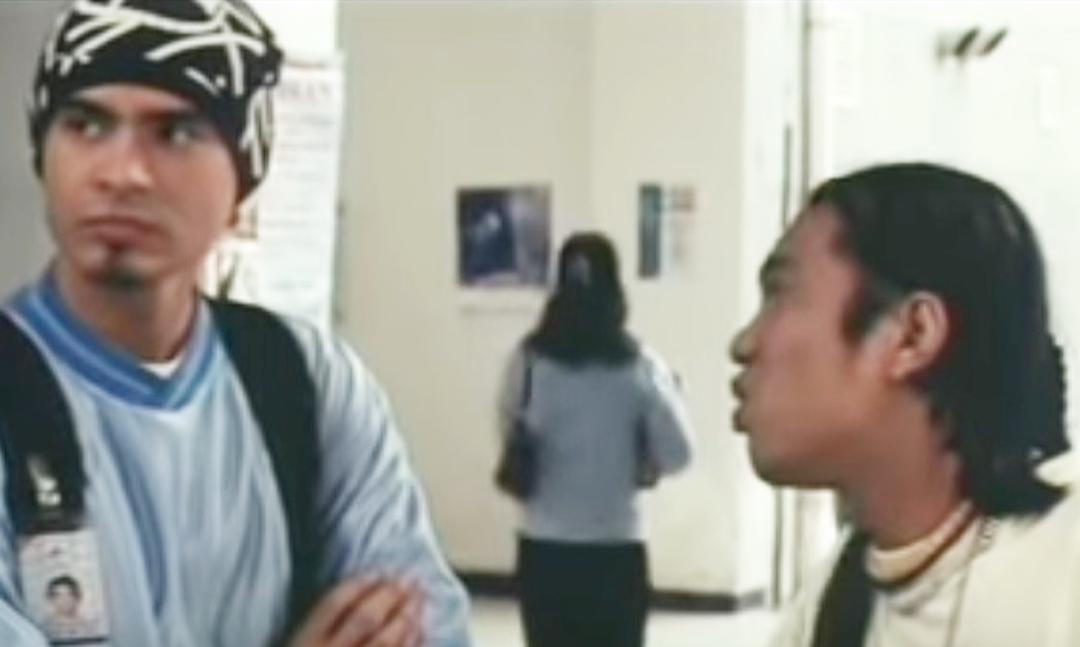 “Ramai Yang Baik Pergi Dulu,” – Pernah Digandingkan Dalam Filem, Fasha Sandha Antara Terkesan Berita Pemergian Ashraf Sinclair 