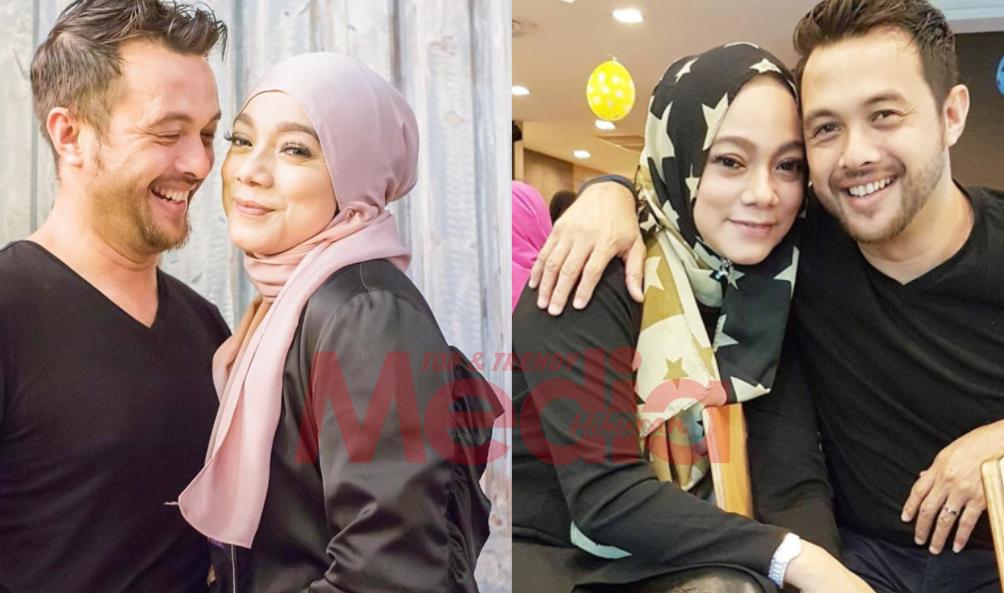 “Susah Nak Post Picture Hubby,” – Takut Dilabel ‘Menunjuk’, Linda Rafar Akhirnya ‘Payung’ Juga Foto Suami Di IG Sebab…