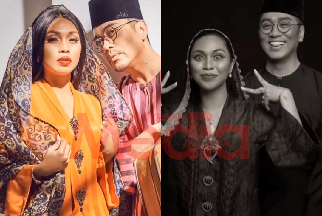 “Antara Yang Termanis…”,- Sahabat Sejak Selama 20 Tahun, Dayang Nurfaizah Hormat Keputusan Datuk Rizalman Mahu Bersara