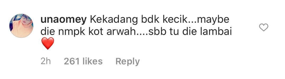 Toleh Belakang, Lambai Tangan… Ziarah Pusara Abam, Anak Achey Seolah-Olah ‘Nampak’ Kelibat Allahyarham 