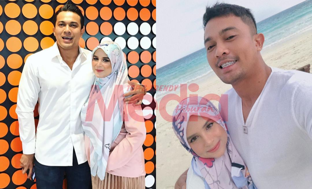 “Jaga Anak, Bawa Baby Dalam Perut Lagi,”- Kagum Semangat Orang Rumah, Saharul Ridzwan Buka Cerita