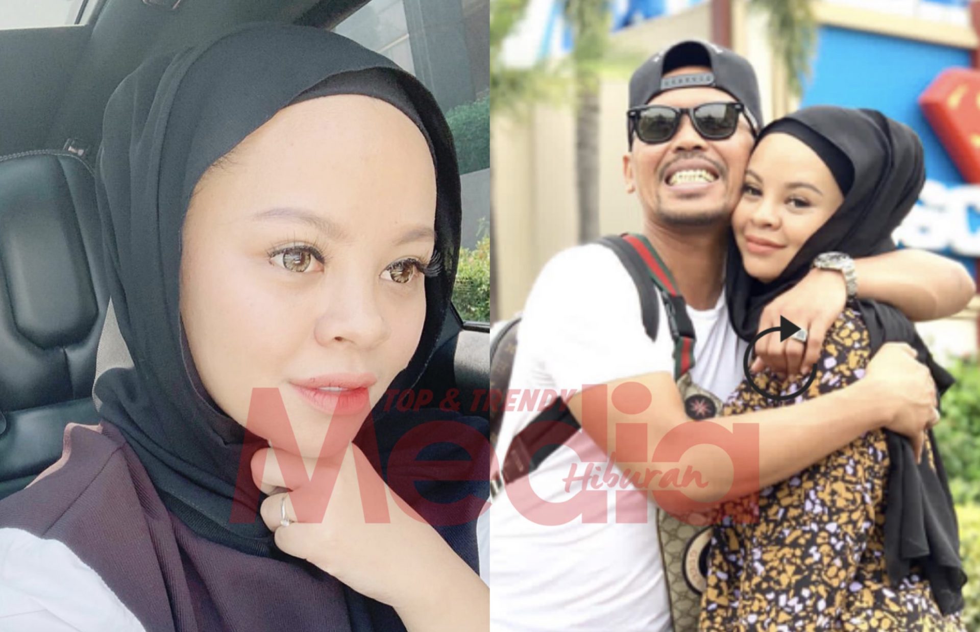 “Artis Yang Memerlukan Bantuan Itu Bukan Semua, Maksudnya…,” – Siti Sarah