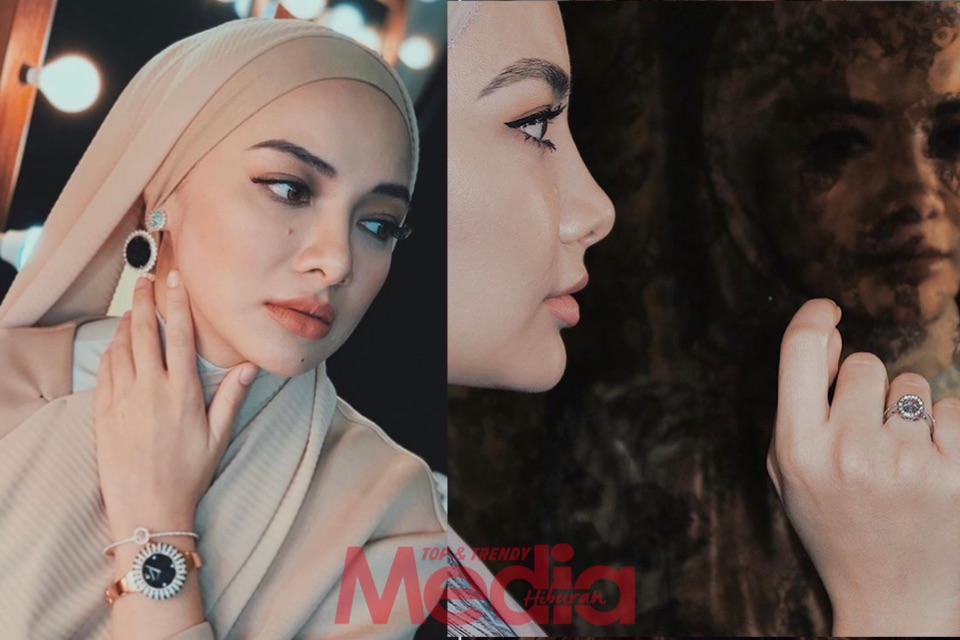 “Kepada Yang Masih ‘In Denial’, Tolong Jangan Menjadi Golongan Yang Memalukan Orang Islam Lain,” – Neelofa