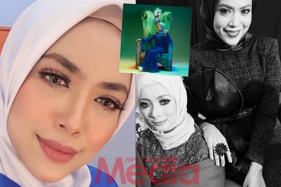 “Show Kat Lumut, Naik Satu Van. Lepas Tu Jumpa Kat Gegar Vaganza,” – Sama-Sama Sertai GV5, Ini Doa & Ucapan Takziah Farawahida Buat Allahyarham Maya Matahari