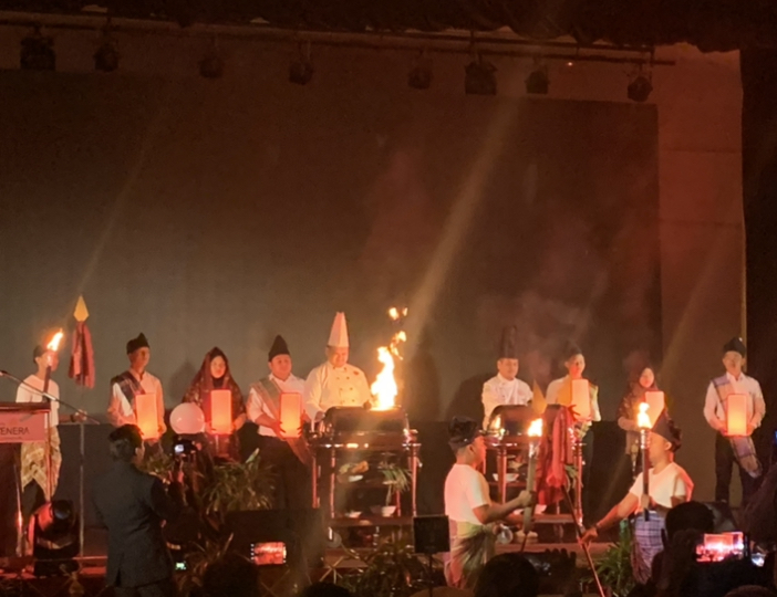Raja Pop, Jamal Abdillah Sedia Bersaing Andai Lagu Belenggu Rindu Bersama Wany Hasrita Ada Rezeki Masuk AJL, – “Tak Kisah Kalah, Asalkan…”