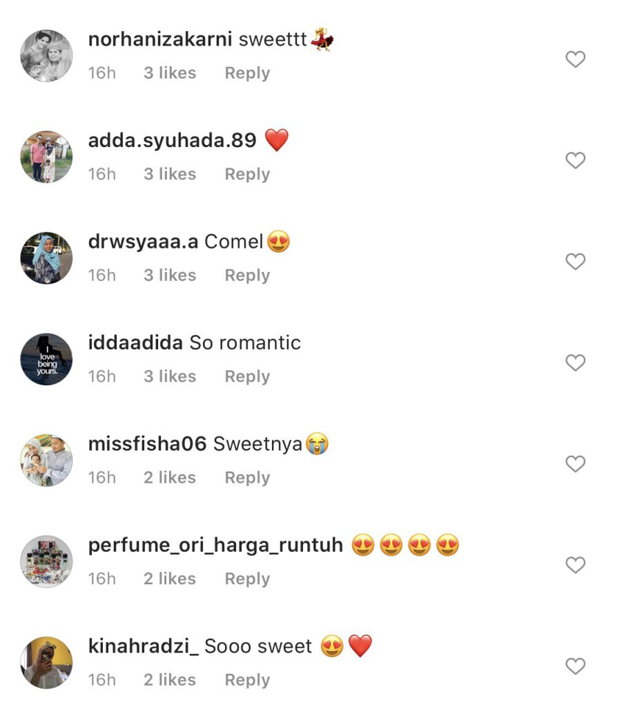 “Dia Rindu Nak Dating,” – Amyra Rosli Terima Kejutan Istimewa Suami, Dalam Rumah Pun Okay!