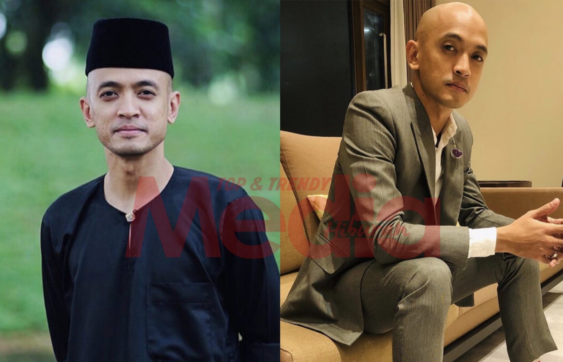 “Begitu Juga Dengan Artis Senior Yang Kurang Bernasib Baik&#8230;,” &#8211; Tomok Beri Pandangan ‘Artis Perlu Bantuan Kerajaan’