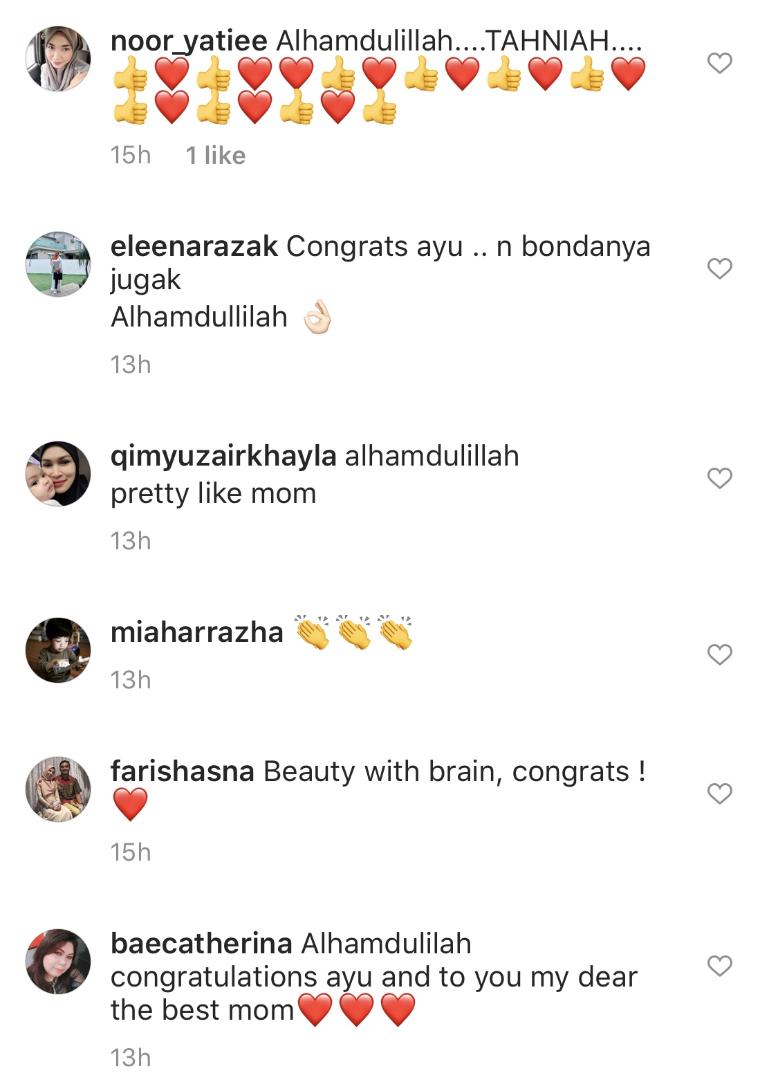 “Tahniah Anak Mama,” &#8211; Nourul Depp Bangga Anak Sulung Sukses Raih Anugerah Dekan Di UNIMAS