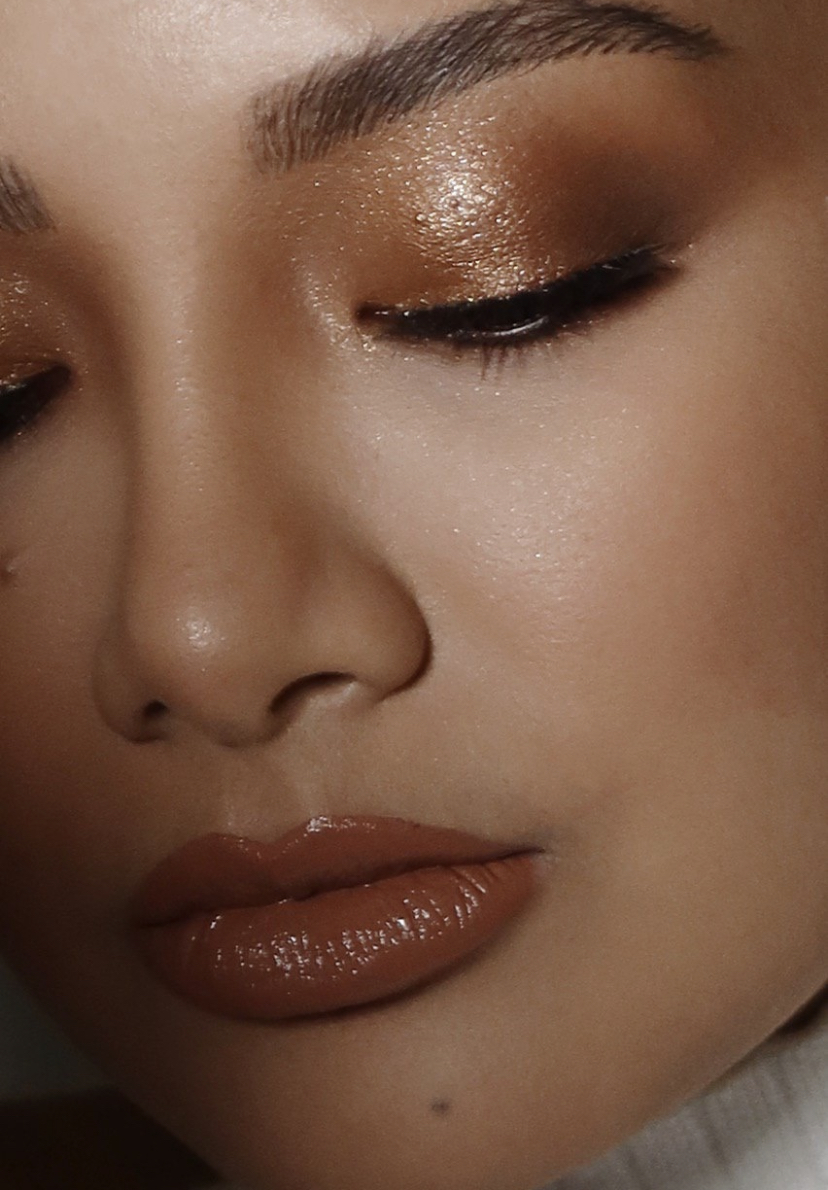 “Kini Saya Pula Berpeluang Disolek…,” – Neelofa Teruja Disolek Patrick Ta, Yang Pernah ‘Cantikkan’ Wajah Gigi Hadid & Camila Cabello