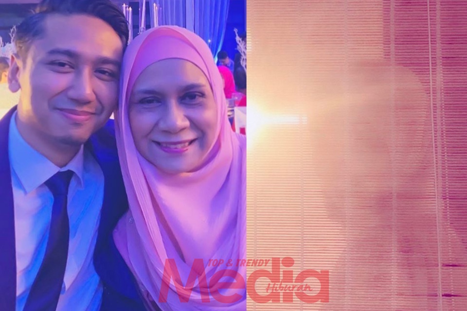 &#8220;CiptaanNya Yang Tak Terganti Luar Biasanya,&#8221; &#8211; Ramai &#8216;Speku&#8217; Foto Wanita Berhijab Di Balik Tabir Di IG Wan Emir Astar Ialah Mira Filzah?