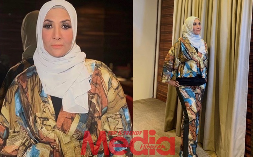 “Walaupun Hubungan Halal Kami Dah Terputus, Tetapi…,” – Sheeda Bercerai, Tak Timbul Isu Orang Ketiga