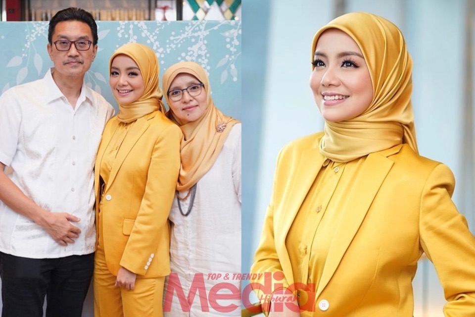 “Asalnya, Mak Abah Nak Namakan ‘Wardah’ Sebab…,” – Teka-Teki Terlerai, Mira Filzah Cerita Asal-Usul Namanya