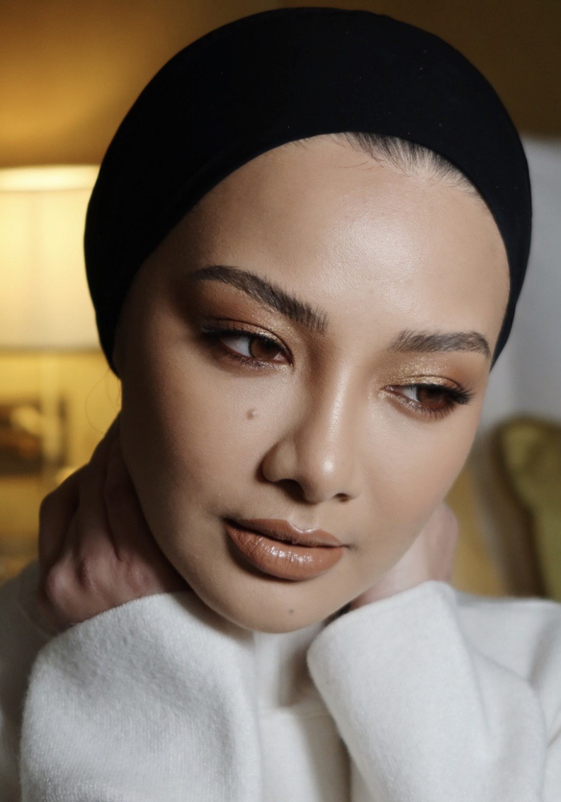 “Kini Saya Pula Berpeluang Disolek…,” – Neelofa Teruja Disolek Patrick Ta, Yang Pernah ‘Cantikkan’ Wajah Gigi Hadid & Camila Cabello