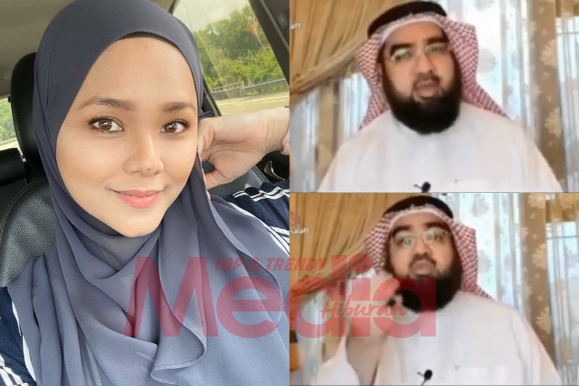 “Jika Kita Tidak Takut Saat Ini, Maka Bila Kita Akan Takut,” &#8211; Umrah Dan Haji Dihentikan, Masih Ramai Persenda Wabak, Pendakwah Ini Minta Umat Islam Bertaubat