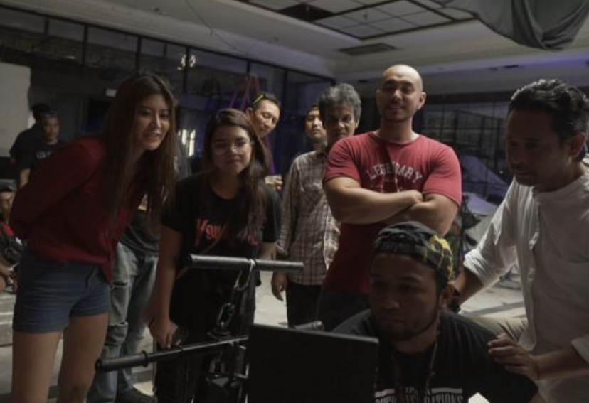 Covid-19 : “Setelah Diteliti, Dikaji Dan Mendengar Pandangan…,” – Tayangan Filem Escape Ditunda