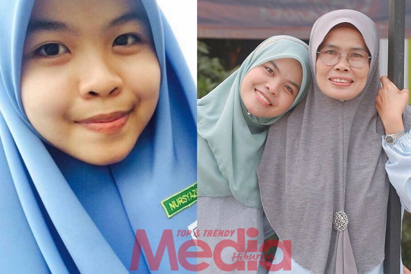 “Syukur Dapat 5A SPM Sampai Umi Pun Nangis,” – Wani Syaz Cerita Dia ‘Ketakutan’ Sebelum Ambil Keputusan Peperiksaan