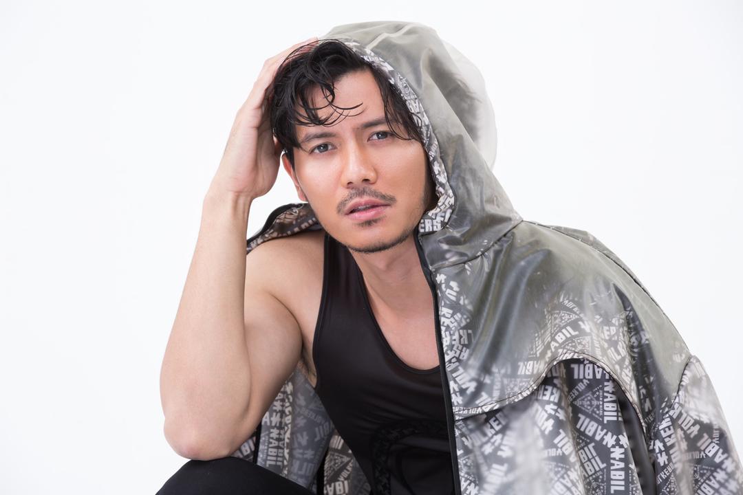 “Tak Dinafikan Bebas Banyak Mengambil Inspirasi Daripada Isteri Saya,” – Fattah Amin