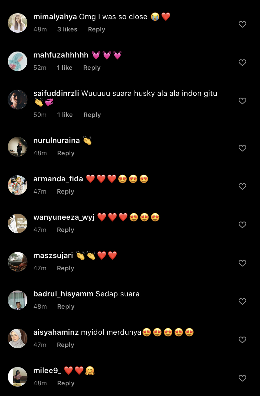 “Sempena Ulang Tahun Kelahiran Bunga Tercantik,” – Raysha Rizrose Nyanyikan Lagu Cinta Sejati, Khas Buat BCL