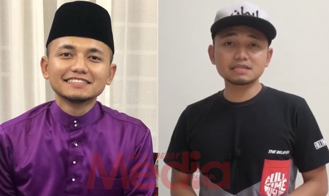 &#8220;Walaupun Banyak Kerja Tertangguh, Tapi&#8230;,&#8221;- Pu Amin Beri Nasihat