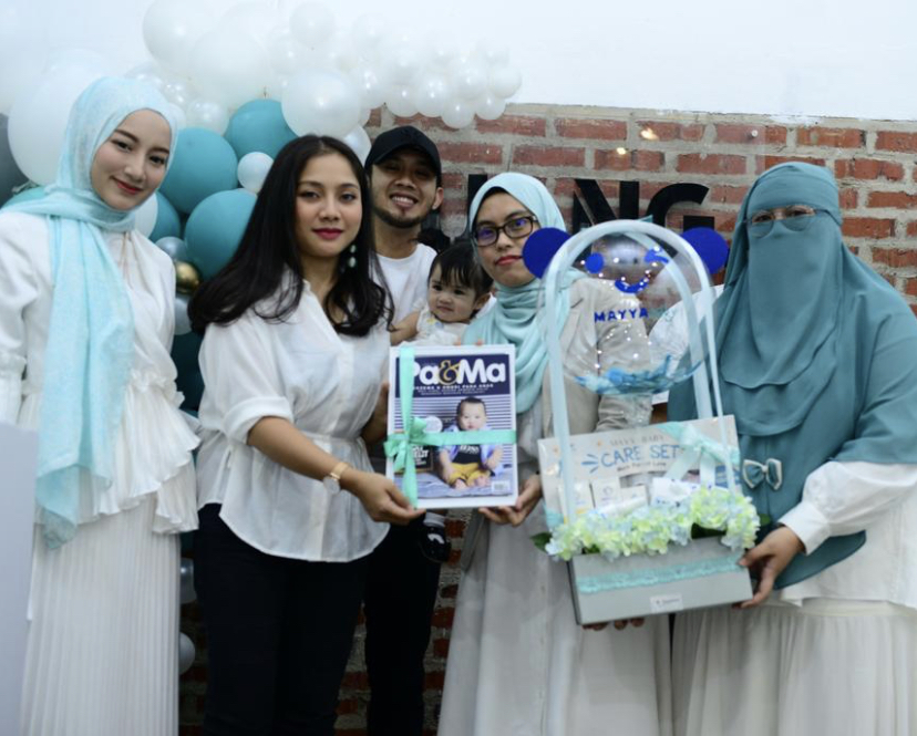 “Saya Sedar, Dalam Kalangan Kita Ada Yang Punya Masalah Jiwa,” – Tak Perlu Sensitif Pada Yang Beri Komen Melampau, Fokus Shakilla Khoriri Hanya Pada Anak