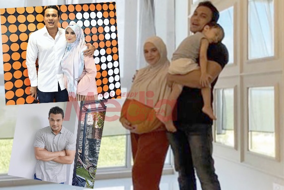 “Doa 10 Tahun Lepas Pun Dimakbulkan Pada Tahun Ini,” &#8211; Saharul Ridzwan Syukur Miliki Rumah Baru