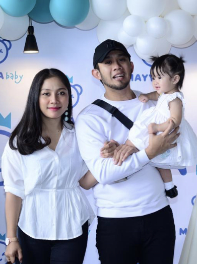 “Saya Sedar, Dalam Kalangan Kita Ada Yang Punya Masalah Jiwa,” – Tak Perlu Sensitif Pada Yang Beri Komen Melampau, Fokus Shakilla Khoriri Hanya Pada Anak