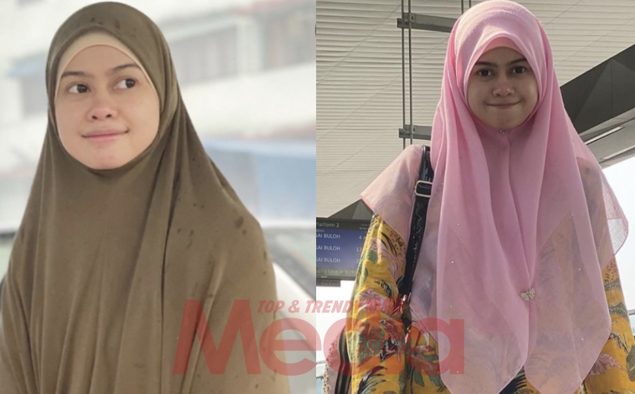 &#8220;Masa Tu Barulah Rasa Berharganya Masa Allah Bagi Kita Berehat,&#8221; &#8211; Heliza Helmi 