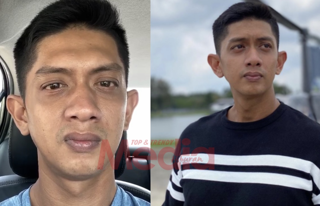 &#8220;Aku Mohon Untuk Bersalam-Salaman Di Hari Raya Aidilfitri,&#8221;- Idzham Ismail Harap Agar Covid-19 Berakhir Sebelum Bulan Ramadan