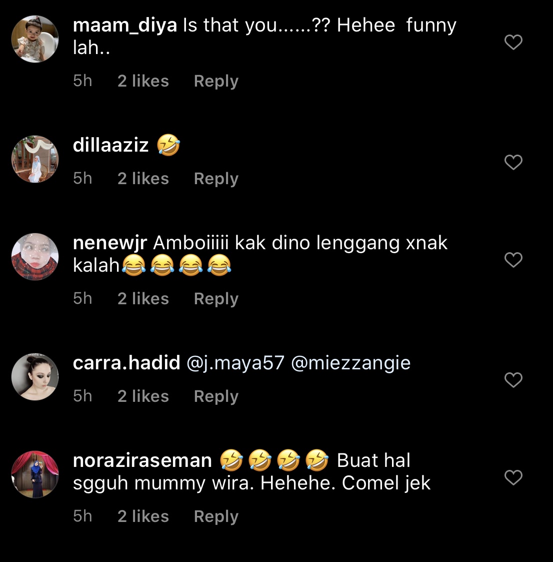 “I Percaya I Buat Ramai Orang Senyum,” &#8211; Win! Pakai Kostum &#8216;T-Rex&#8217; Ke Pasaraya, Aksi Selamba Betty Rahmad Buat Ramai Geli Hati!