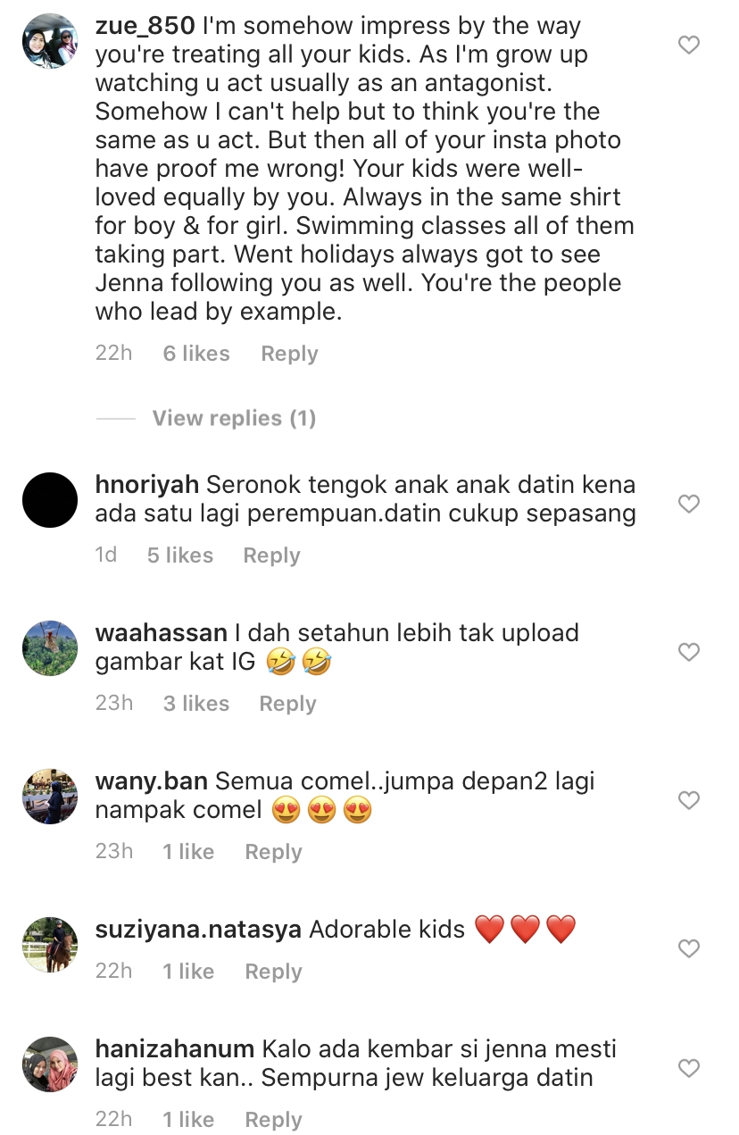 “Dulu Macam Wajib Nak Kena Update Selalu,” – Zizie Izette Mahu Hargai Momen Depan Mata. Instagram? Nanti Dulu!