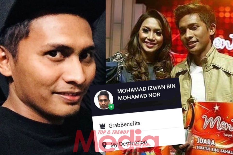 “Saya Ni Artis Tetapi Tidak Meminta-Minta Pun Bantuan...,” - Mohd Mentor Cari Rezeki Bawa Grab Atau MyCar Jika Tiada ‘Job’ Menyanyi