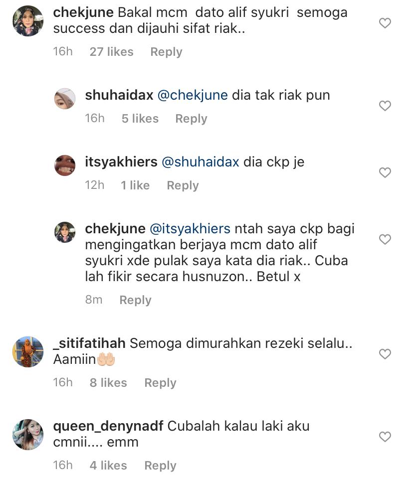 “Aku Jenis Tak Boleh If Dia Suka Something,” – Mikhail Isaaq Hadiahkan Audi R8 Buat Isteri